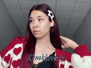 Kimklaverly