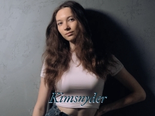 Kimsnyder