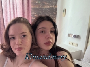 Kiraandmary