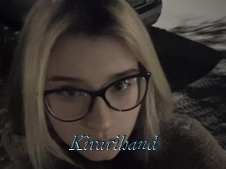 Kirarihand