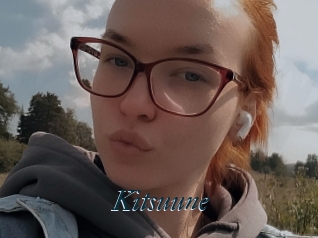 Kitsuune