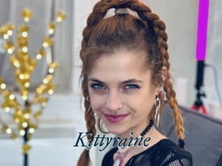 Kittyraine