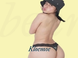 Kloemoe