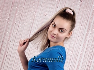 Kornmolli
