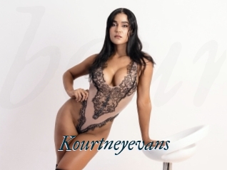 Kourtneyevans