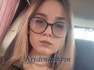 Kristenmooren