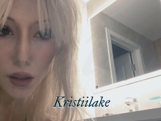 Kristiilake
