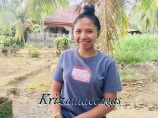 Krizamaecagas