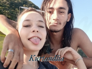 kurtandlia Beurettes Coquines