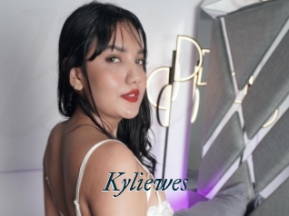 Kyliewes