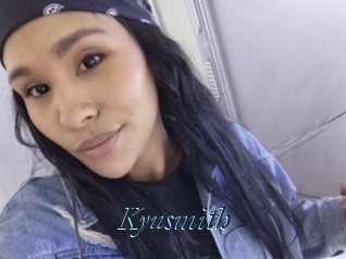 Kynsmith