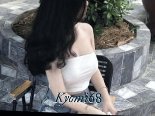 Kyomi68