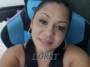 LORRY