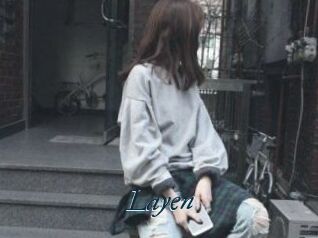 Layen