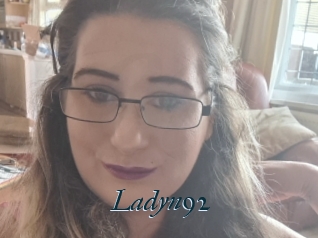Ladyn92
