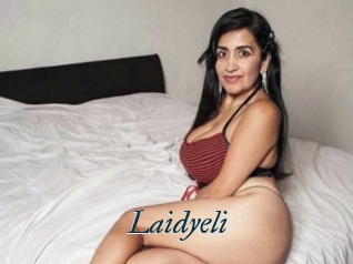 Laidyeli