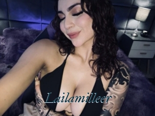 Lailamilleer