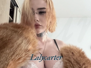 Lalycarter