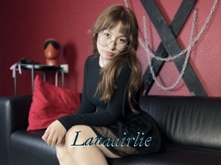 Lanaairlie