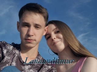 Lanaandtimur