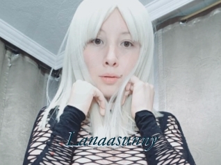 Lanaasunny