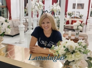 Lanaduglas