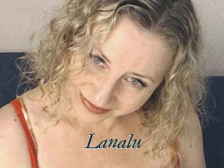 Lanalu
