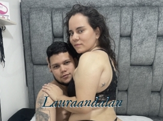 Lauraandalan