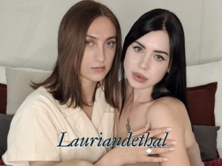 Lauriandethal