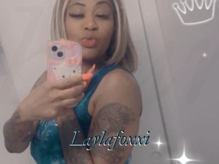 Laylafoxxi