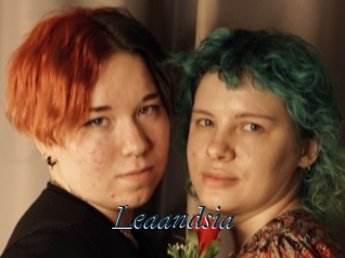 Leaandsia
