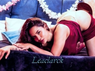 Leaclarck