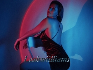 Leahwiilliams