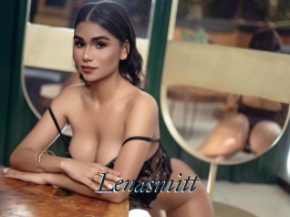 Lenasmitt