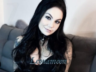 leonamoon Beurettes Coquines