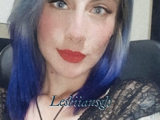 Lesbiiansgh
