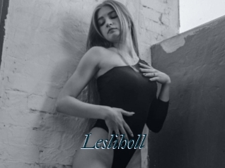 Lesliholl