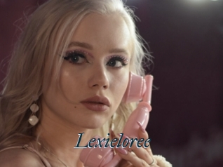 Lexieloree