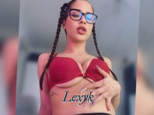 Lexyk