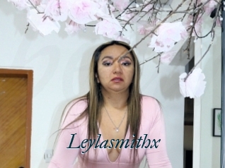 Leylasmithx