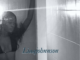 liaajohnnson Beurettes Coquines