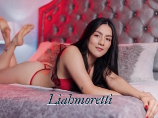 Liahmoretti