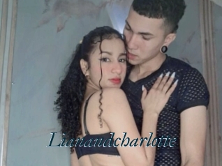 Lianandcharlotte