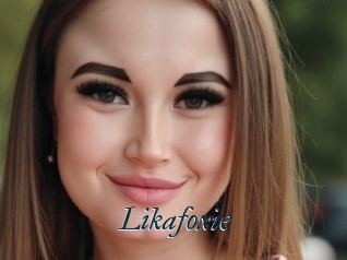 Likafoxie