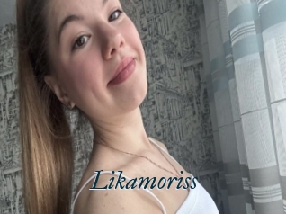 Likamoriss