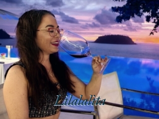 Lilalalita