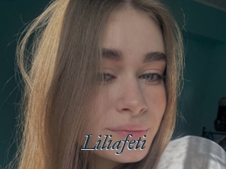 Liliafeti