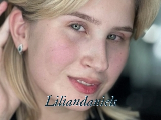 Liliandaniels
