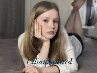 Lilianhoward