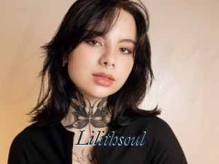 Lilithsoul